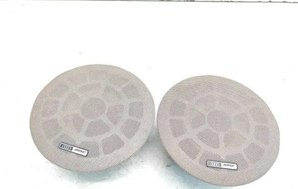 Audi A8 S8 D2 4D Parcel shelf speaker 4D0035401D 4D0035402E
