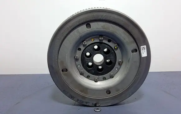 Ford Puma Clutch set kit L1BG-7A555-BA
