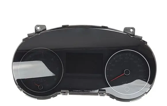 Speedometer (instrument cluster)