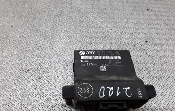 Seat Altea XL Gateway control module 1K0907530K 1K0907951