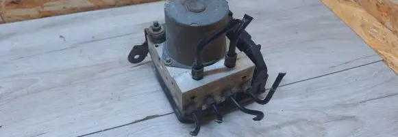 Honda FR-V ABS Pump 0265234266