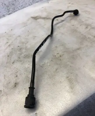 Mercedes-Benz GLA H247 Vacuum line/pipe/hose A2475011400