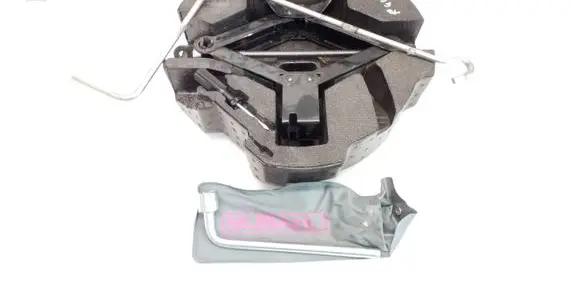 Subaru Forester SH Tool set 9735FG030 97010SC000