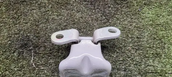 Hyundai Ioniq 5 Rear door upper hinge 