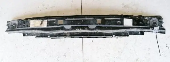 Opel Zafira A Front bumper cross member