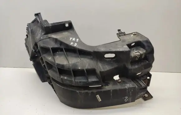 Renault Trafic II (X83) Front bumper mounting bracket 93856002 620340101 620340101R