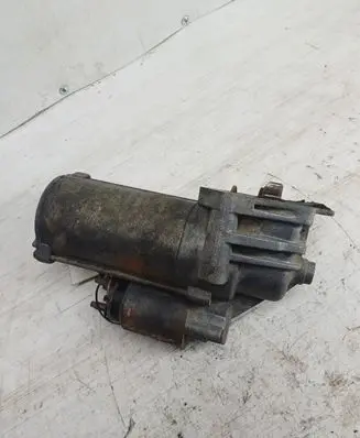 Ford Transit Starter motor