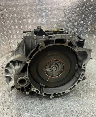 Volvo V60 Automatic gearbox CG9R B4164T