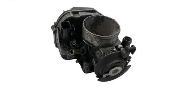 Audi A4 S4 B5 8D Throttle valve 058133063H 152297 408237212001