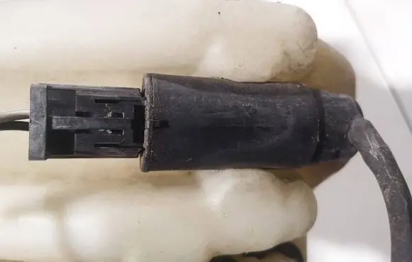 Honda Civic Windscreen/windshield washer pump 
