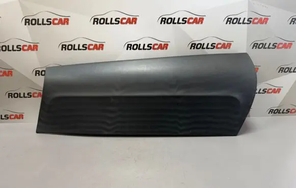 Land Rover Freelander 2 - LR2 (D)pillar trim (top) 6H5229149