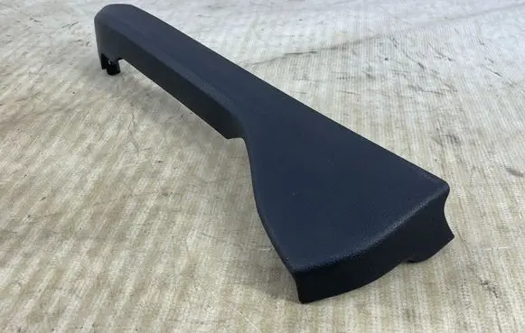 BMW 5 F10 F11 Front driver seat rail trim 6981776 60829010