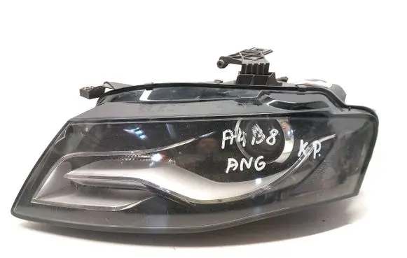 Audi A4 S4 B8 8K Headlight/headlamp 8K0941003D 24162415 1224