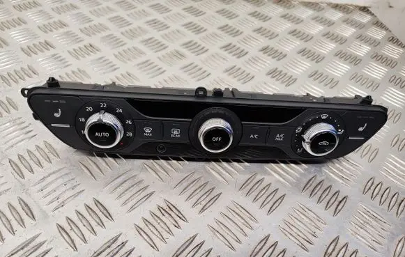 Audi Q5 SQ5 Climate control unit 80A820043A