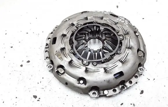 Pressure plate