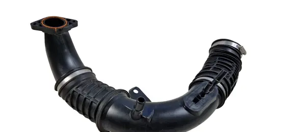 Ford Escape IV Turbo air intake inlet pipe/hose PZ119R504 PZ119R504AE 003252