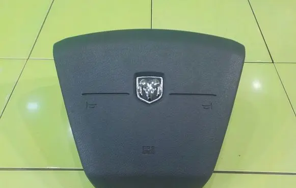 Dodge Caliber Steering wheel airbag 
