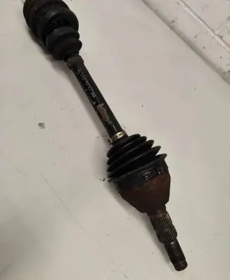 Opel Signum Front driveshaft 21GU004