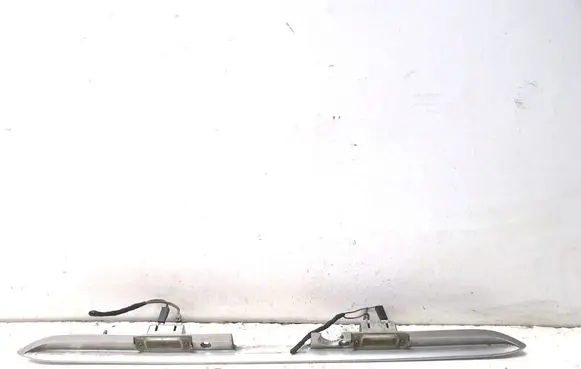 Mercedes-Benz C W202 Number plate light 2027400293