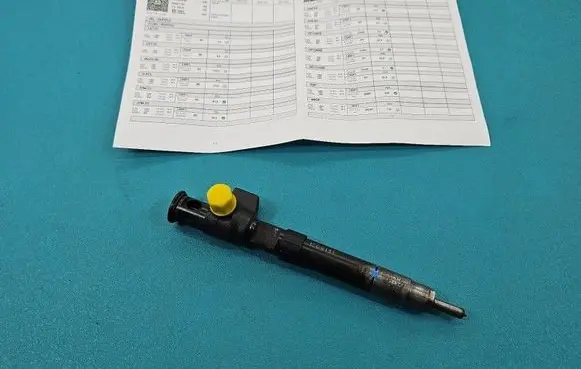 Ford Mondeo MK V Fuel injector 28388960 IMPRK1509131