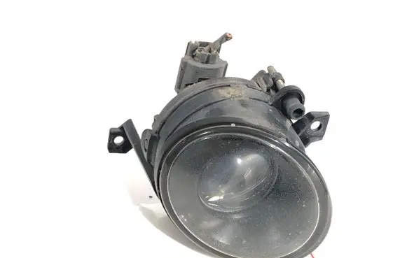 Front fog light