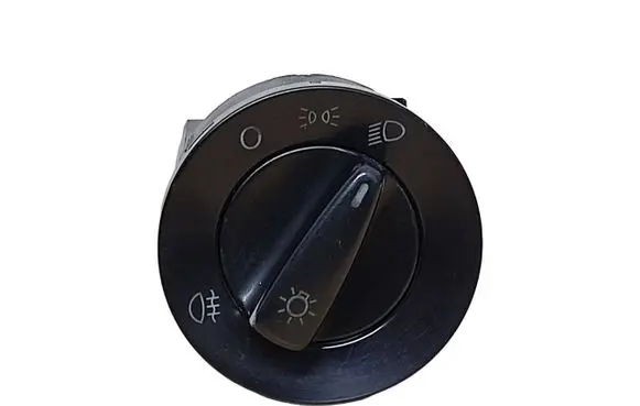 Volkswagen Sharan Light switch 1C0941531