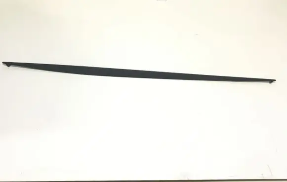 Mercedes-Benz S C217 Front sill trim cover A2176940200