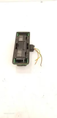 Rain sensor