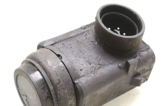 Mercedes-Benz C W203 Parking PDC sensor 0045428718 0263003556