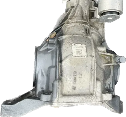 Mercedes-Benz E AMG W213 Rear differential 2133510008