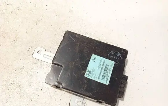 Door control unit/module