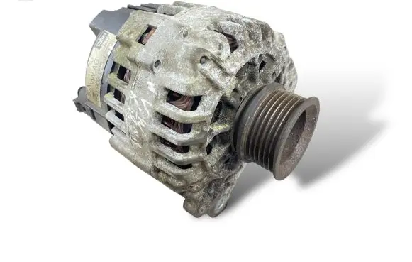 Volkswagen Golf IV Generator/alternator 030903023J SG9B013 2542241A