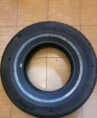 Opel Frontera B R15 summer tire 23575r15 Herkules Ultraplus4