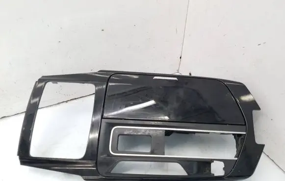 Maserati Levante Gear shifter surround trim plastic 670043373 670047725