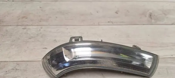 Volkswagen PASSAT B6 Mirror indicator light VM197EHR VM197BHR 197EHR