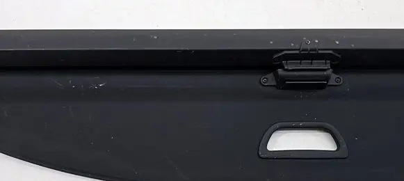 Mercedes-Benz GLE W167 Parcel shelf load cover A1678109701 011030033100