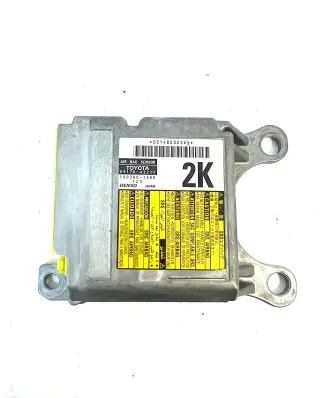 Toyota RAV 4 (XA30) Airbag control unit/module 8917042211 1503001480