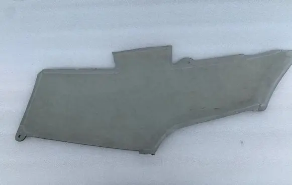 Audi A7 S7 4G Front door card panel trim 4g8867106A