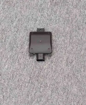 Blind spot module