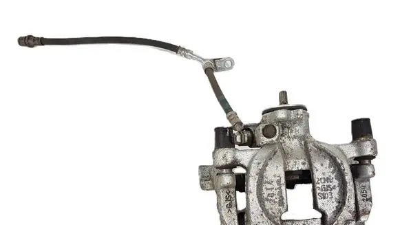 Subaru Ascent Rear brake caliper