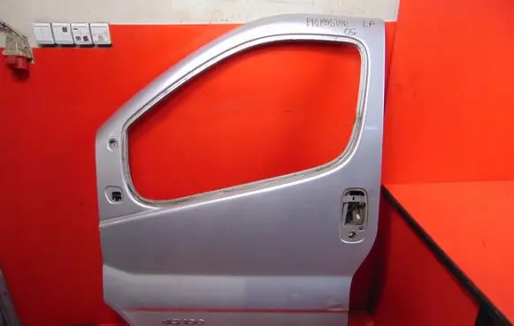 Renault Trafic II (X83) Front door
