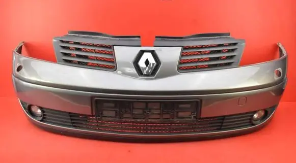 Renault Espace III Front bumper