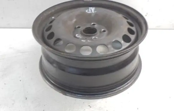 Volkswagen PASSAT B6 R12 steel rim 3C0601027H