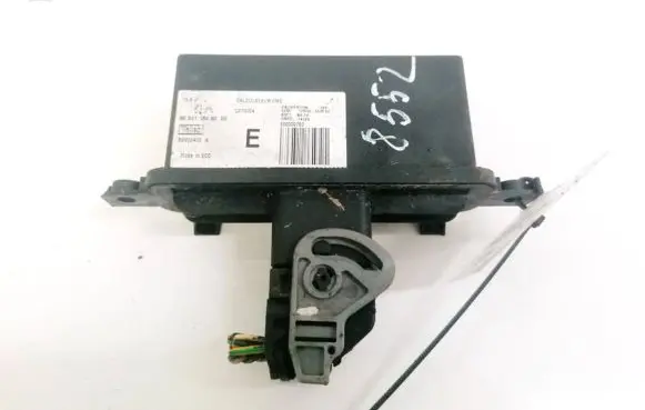 Citroen C4 I Other control units/modules 9651116480 89900400A