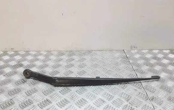 BMW 3 E46 Front wiper blade arm 61617003931