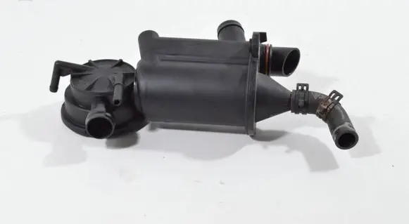 Porsche 911 996 Oil breather separator 99610702650 99610702652 99610702651