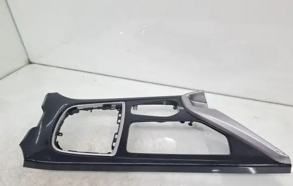 Hyundai i40 Center console decorative trim 846513Z000