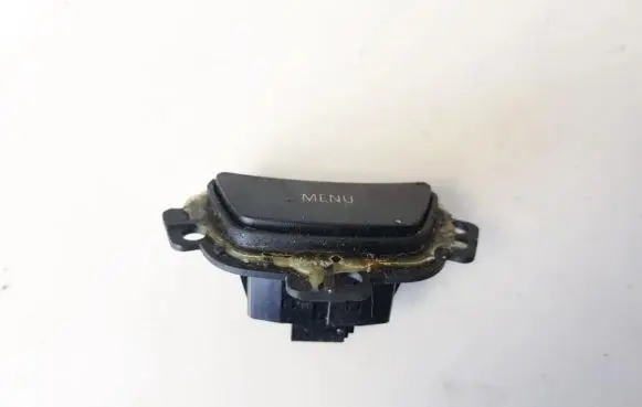 BMW 5 E60 E61 Other switches/knobs/shifts 6921668 06-17k