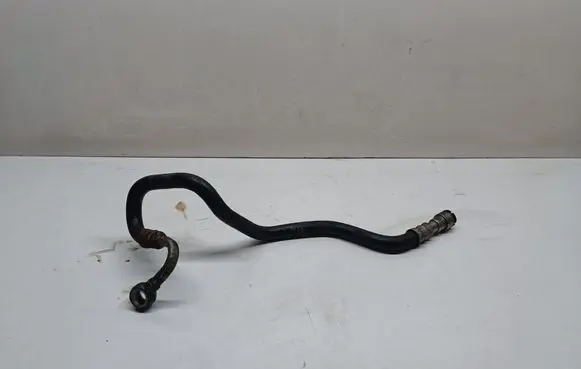 BMW 3 E90 E91 Power steering hose/pipe/line 6774304 32416774304
