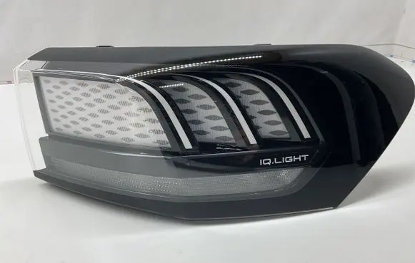 Volkswagen ID.7 Rear/tail lights 14B945208A 60137300 VW4131EUB